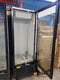 Pro-Kold VC-23 Single Door 30" Wide Display Refrigerator