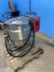 Vulcan 40-Gallon Stationary Electric Steam Jacketed Kettle - 240V (Brand New Never Used)