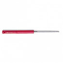 F.Dick Pocket Steel Red 3"