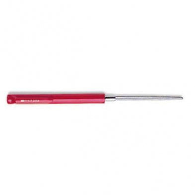 F.Dick Pocket Steel Red 3"