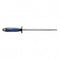 F.Dick Scandic Combi Steel Fine/Regular-Cut Blue/Black 10"