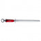 F.Dick DICKORON Classic Round Sapphire-Cut Red 12"