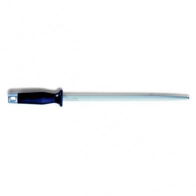 F.Dick Sharpening Steel Round Regular-Cut 10"