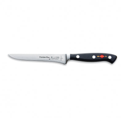 F.Dick Premier Plus Boning Knife Black 5"