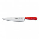 F.Dick Premier Plus Chef Knife Red 9"