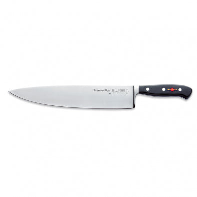 F.Dick Premier Plus Chef Knife Black 12"