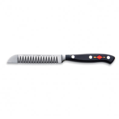 F.Dick Premier Plus Decorating Knife Black 4"