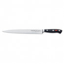 F.Dick Premier Plus Carving Knife Serrated Black 10"