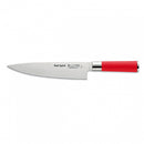 F.Dick Red Spirit Chef Knife Red 8.5"