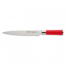 F.Dick Red Spirit Carving Knife Red 8.5"