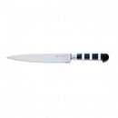 F.Dick 1905 Carving Knife Serrated Black 8.5"