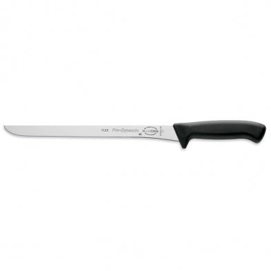 F.Dick ProDynamic Ham Knife (Flex) Black 10"