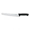 F.Dick ProDynamic Utility Knife Serrated Black 10"