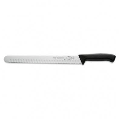 F.Dick ProDynamic Knife Kullenschliff Black 14"