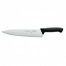 F.Dick ProDynamic Chef Knife Serrated Black 10"