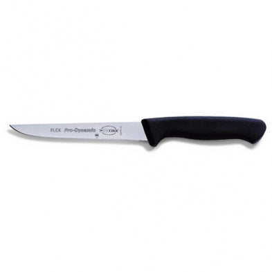 F.Dick ProDynamic Filetting Knife (Flex) Black 7"