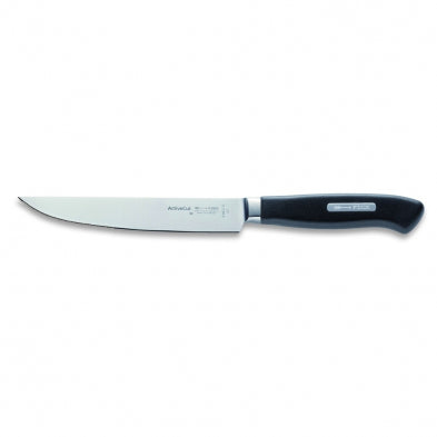 F.Dick ActiveCut Steak Knife Black 5"