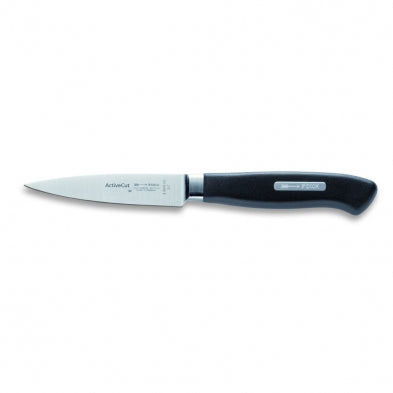 F.Dick ActiveCut Paring Knife Black 3.5"