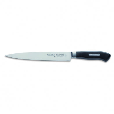 F.Dick ActiveCut Carving Knife Black 8.5"