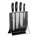 F.Dick ActiveCut Acrylic Knife Block Set "4Knives" (4 Pcs)