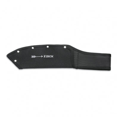 F.Dick 1905 Knife Sheath for "Ajax" Black