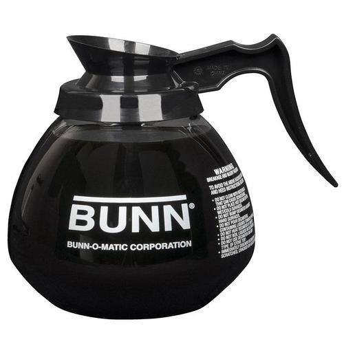 Bunn GLASS Economy 64 Oz. Carafe - Sold Individually