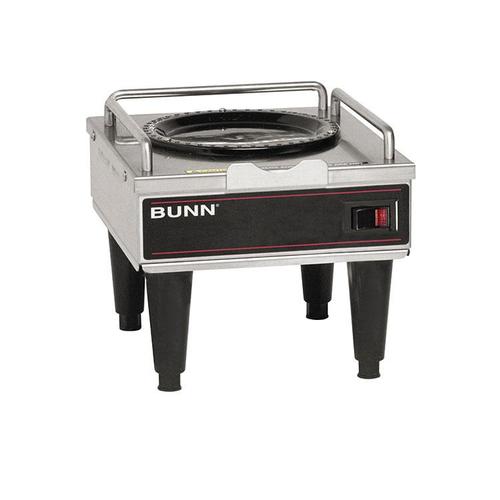 Bunn RWS1 Plate Style Warmer for 5.7L GPR Server