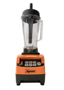 Dynamic Commercial Blender with Touch Pad Controls - 68 Oz/2L Capacity, 3 HP