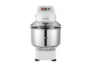 Eurodib LM50T Commercial 50Qt Capacity Single Speed Spiral Mixer - Single Phase