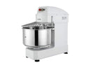 Eurodib Single Speed Commercial Spiral Mixer - 50Qt Capacity Single Phase