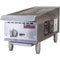 Ikon IRB-12 Natural Gas/Propane 12" Radiant Charbroiler- 35,000 BTU