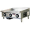 Ikon ITG-36E Electric 36" Griddle - 208-240V, Single or Three Phase