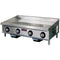 Ikon ITG-48E Electric 48" Griddle - 208-240V, Three Phase