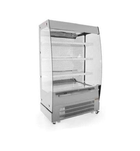 Suttonaire YLK580L 48" Wide Grab N' Go Open Cooler